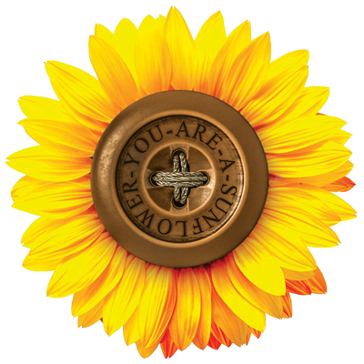 You are a Sunflower Foundation